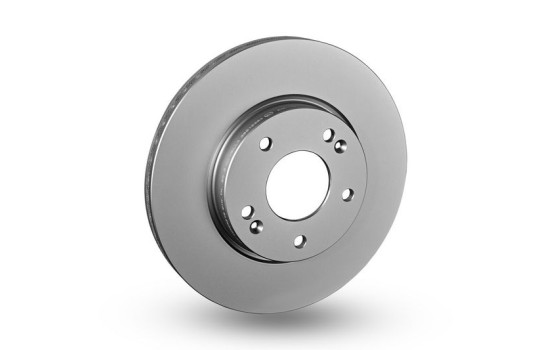 Disque de frein 8DD 355 132-641 Hella, Image 4