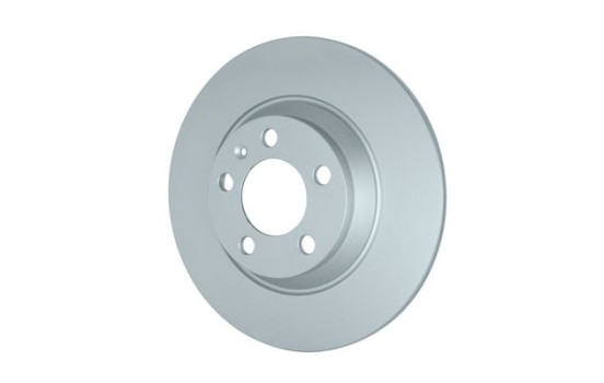 Disque de frein 8DD 355 132-701 Hella, Image 3