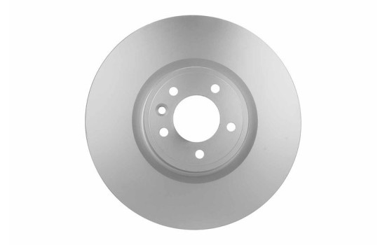 Disque de frein 8DD 355 132-951 Hella, Image 2
