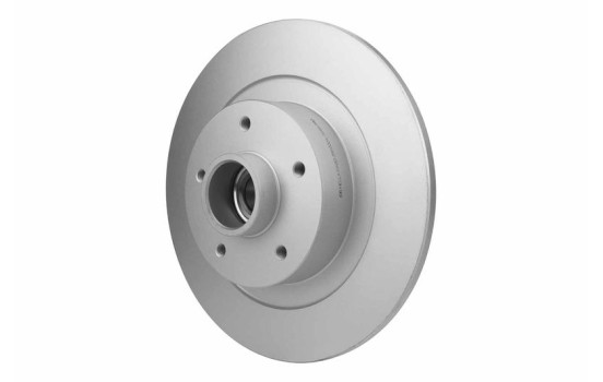 Disque de frein 8DD 355 133-241 Hella, Image 2