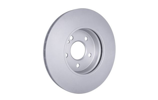 Disque de frein 8DD 355 133-381 Hella, Image 3