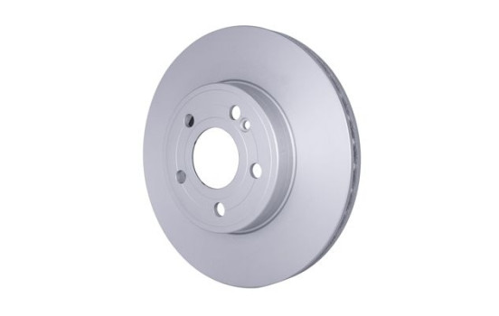 Disque de frein 8DD 355 133-381 Hella, Image 4
