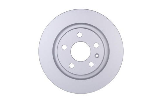 Disque de frein 8DD 355 133-411 Hella, Image 2