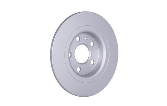 Disque de frein 8DD 355 133-411 Hella, Image 3