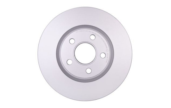 Disque de frein 8DD 355 133-531 Hella, Image 2
