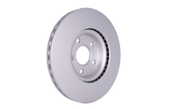 Disque de frein 8DD 355 133-531 Hella, Image 3