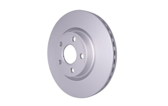 Disque de frein 8DD 355 133-531 Hella, Image 4