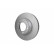 Disque de frein 8DD 355 133-601 Hella, Vignette 2