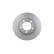 Disque de frein 8DD 355 133-601 Hella, Vignette 3