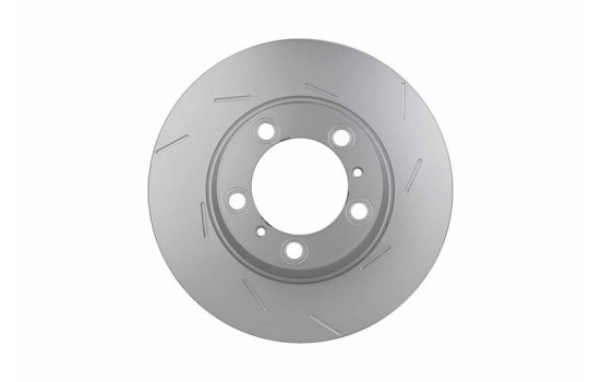 Disque de frein 8DD 355 133-601 Hella, Image 3