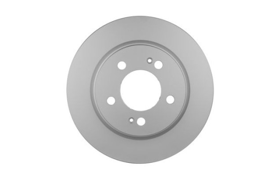 Disque de frein 8DD 355 134-271 Hella, Image 2
