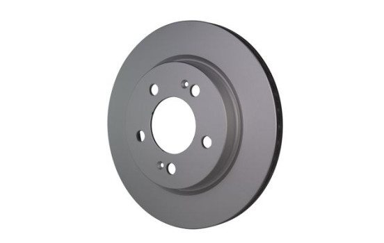 Disque de frein 8DD 355 134-271 Hella, Image 4
