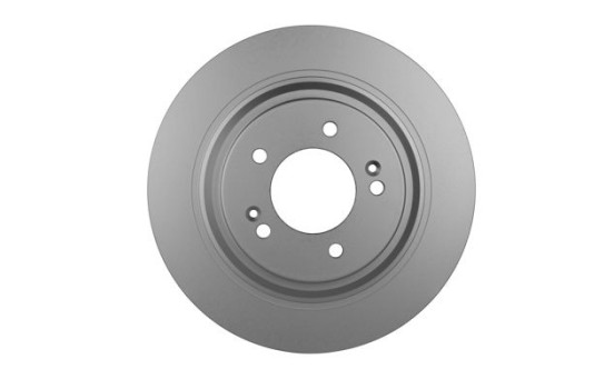 Disque de frein 8DD 355 134-291 Hella, Image 2