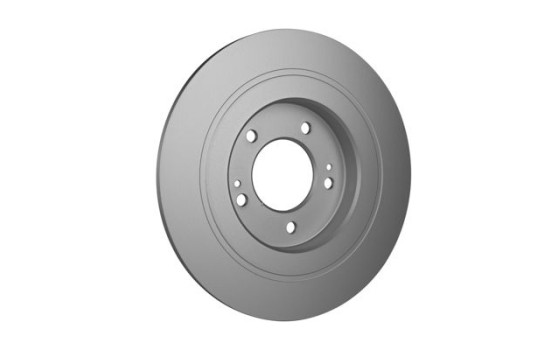 Disque de frein 8DD 355 134-291 Hella, Image 3