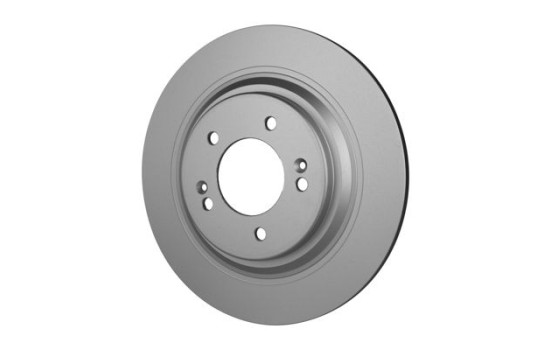 Disque de frein 8DD 355 134-291 Hella, Image 4