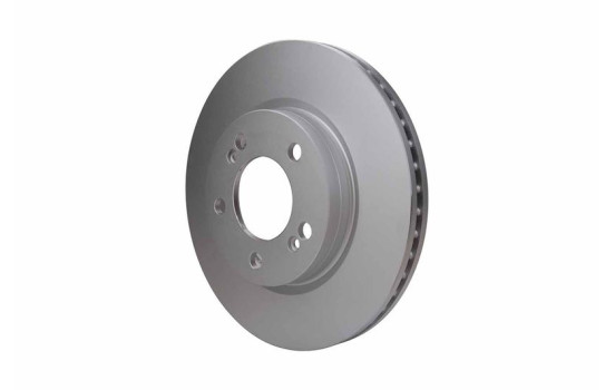 Disque de frein 8DD 355 134-321 Hella