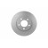 Disque de frein 8DD 355 134-321 Hella, Vignette 2