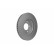 Disque de frein 8DD 355 134-321 Hella, Vignette 3
