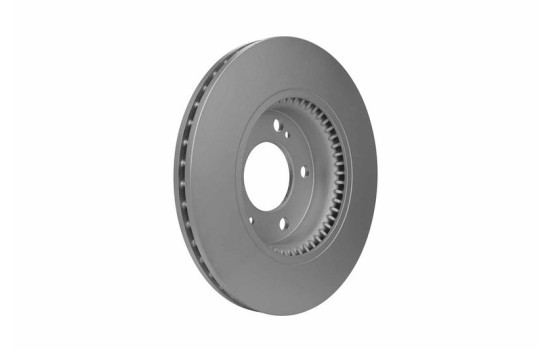 Disque de frein 8DD 355 134-321 Hella, Image 3