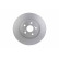 Disque de frein 8DD 355 134-381 Hella, Vignette 2