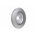 Disque de frein 8DD 355 134-381 Hella, Vignette 3