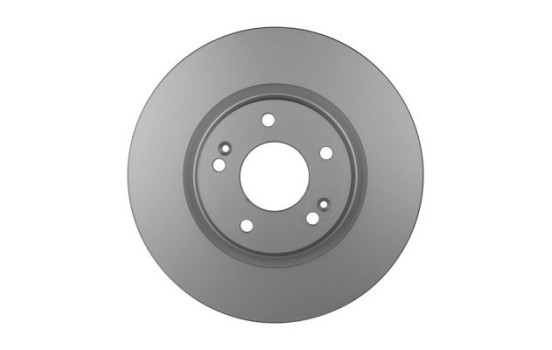Disque de frein 8DD 355 134-391 Hella, Image 2