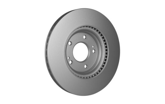 Disque de frein 8DD 355 134-391 Hella, Image 3