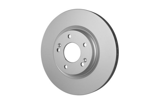 Disque de frein 8DD 355 134-391 Hella, Image 4