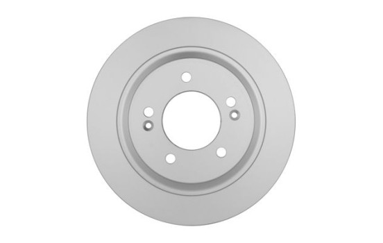 Disque de frein 8DD 355 134-401 Hella, Image 2