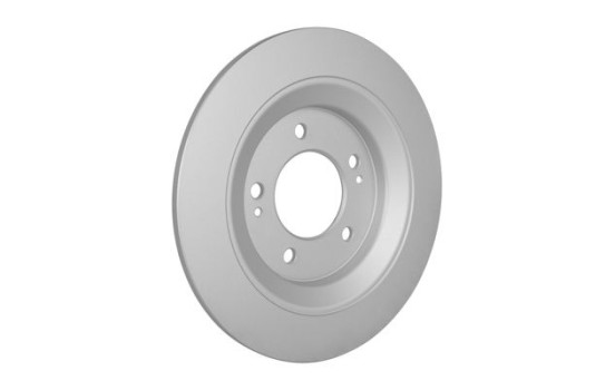 Disque de frein 8DD 355 134-401 Hella, Image 3