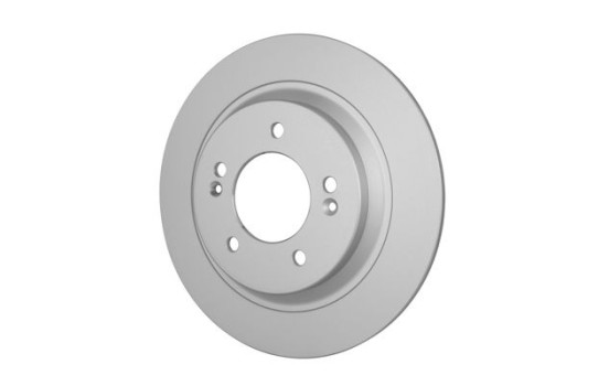 Disque de frein 8DD 355 134-401 Hella, Image 4