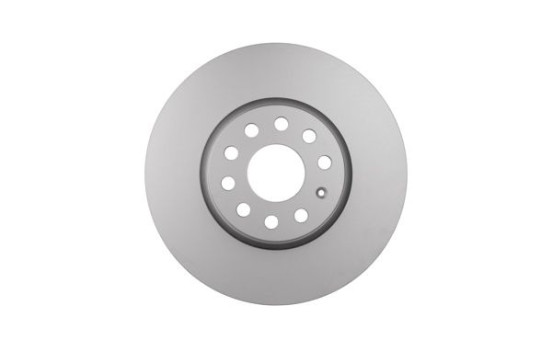 Disque de frein 8DD 355 134-611 Hella, Image 2