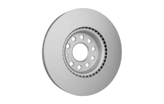 Disque de frein 8DD 355 134-611 Hella, Image 3