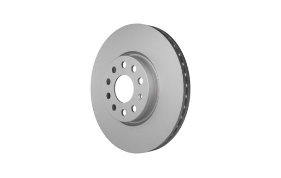 Disque de frein 8DD 355 134-611 Hella, Image 4