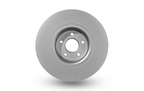 Disque de frein 8DD 355 134-631 Hella, Image 3