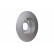 Disque de frein 8DD 355 134-781 Hella, Vignette 4
