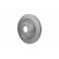 Disque de frein 8DD 355 134-951 Hella