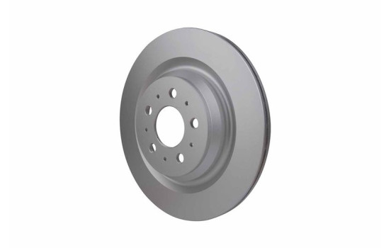 Disque de frein 8DD 355 134-951 Hella