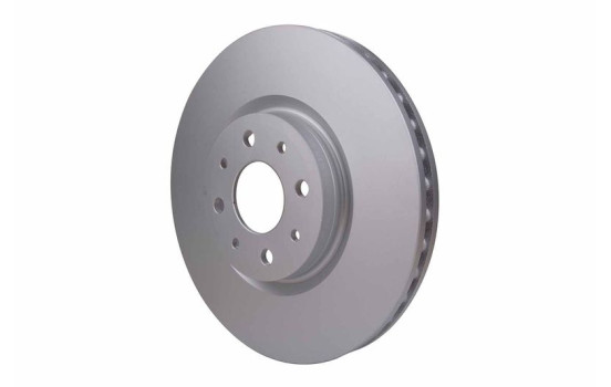 Disque de frein 8DD 355 134-971 Hella