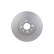 Disque de frein 8DD 355 134-971 Hella, Vignette 2