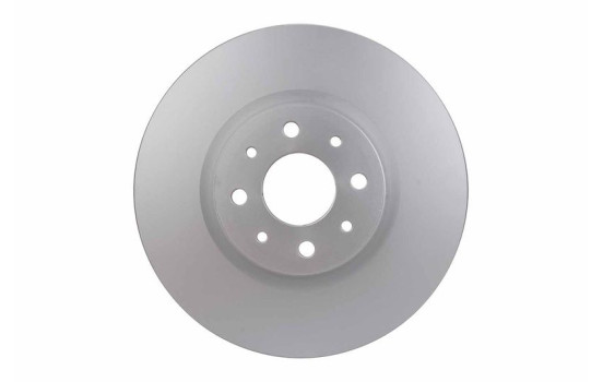 Disque de frein 8DD 355 134-971 Hella, Image 2