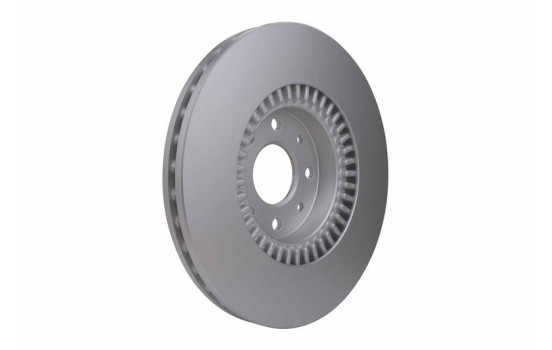 Disque de frein 8DD 355 134-971 Hella, Image 3