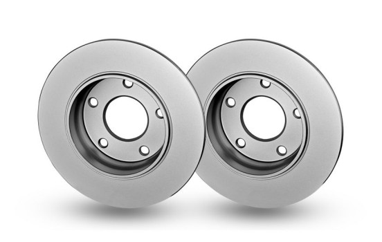 Disque de frein 8DD 355 135-081 Hella, Image 2
