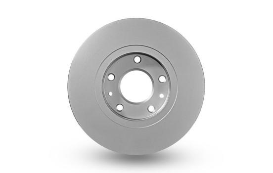Disque de frein 8DD 355 135-091 Hella, Image 3