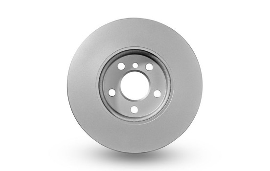 Disque de frein 8DD 355 135-121 Hella, Image 3