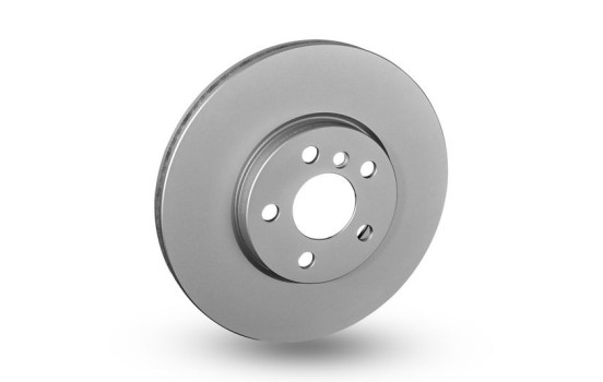 Disque de frein 8DD 355 135-121 Hella, Image 4