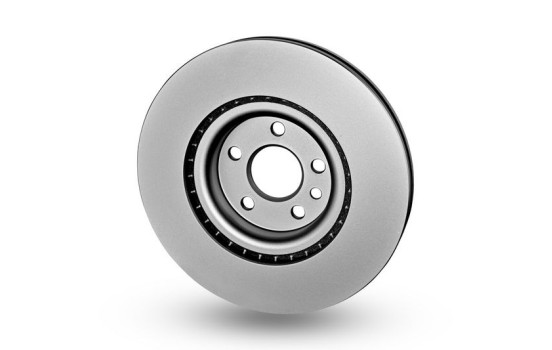 Disque de frein 8DD 355 135-261 Hella, Image 2