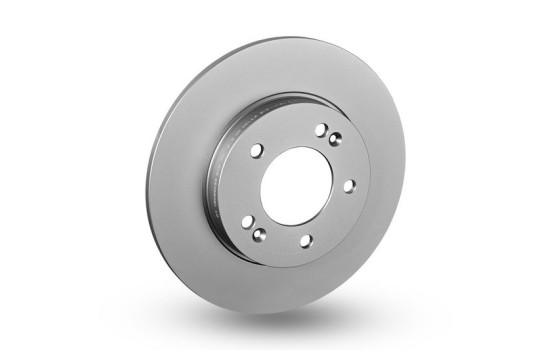 Disque de frein 8DD 8DD 355 126-501 Hella, Image 4