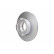 Disque de frein 8DD 8DD 355 126-591 Hella, Vignette 2