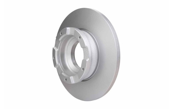 Disque de frein 8DD 8DD 355 126-591 Hella, Image 2